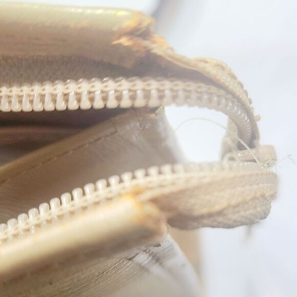 Yves Saint Laurent Clutch Bag - Picture 7 of 7